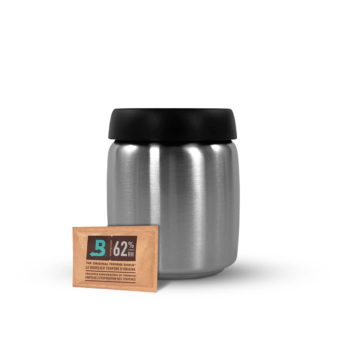 CURE KIT - VAKUUM DOSE, BOVEDA PACK