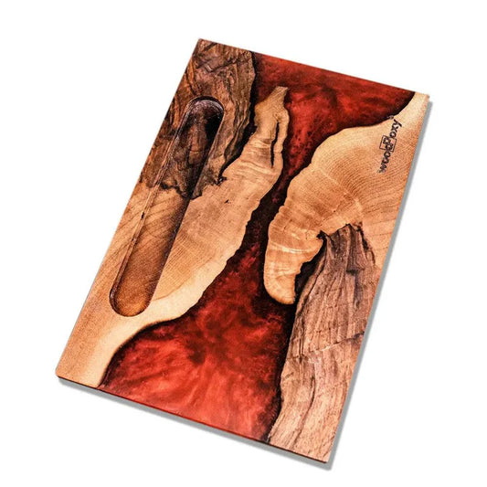 DRYFERM Epoxid Rolling Tray