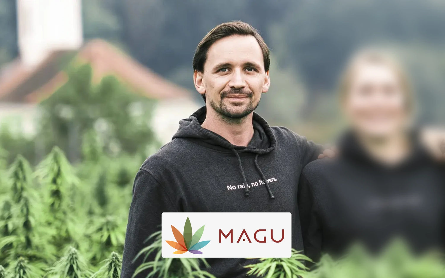 juri von magu cbd und seine meinung über den dryferm bag