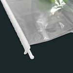 dryferm bag clip closeup