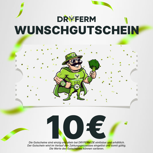 Geschenkgutschein