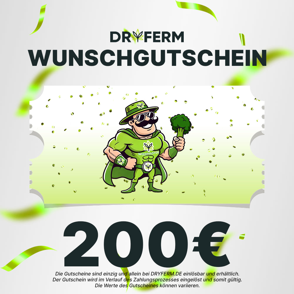 Geschenkgutschein