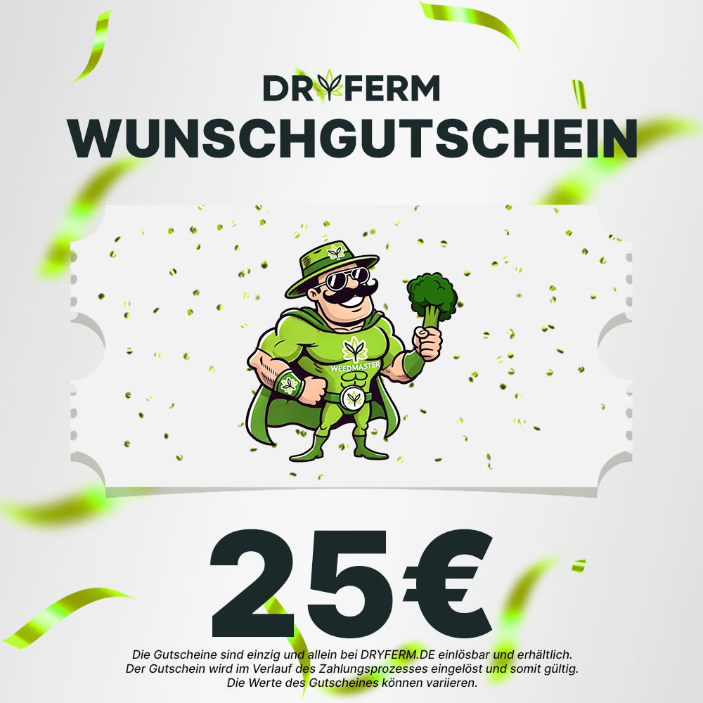 Geschenkgutschein