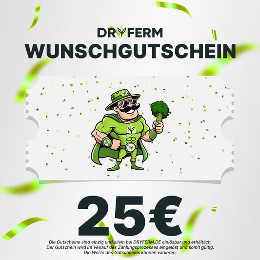 Geschenkgutschein