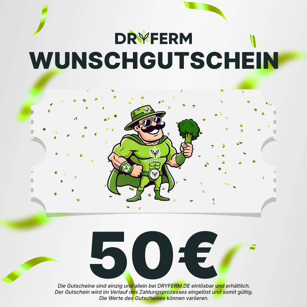 Geschenkgutschein