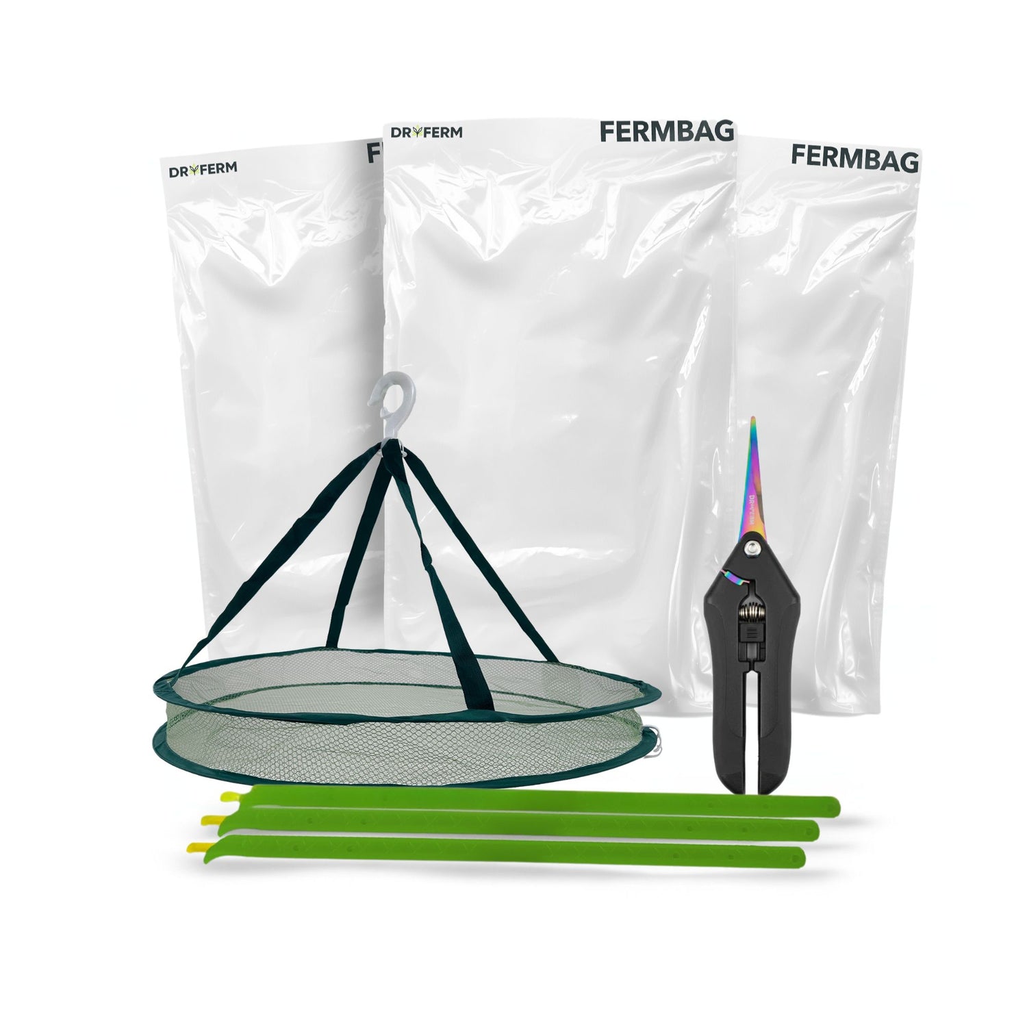 Dryferm Harvest-Kit