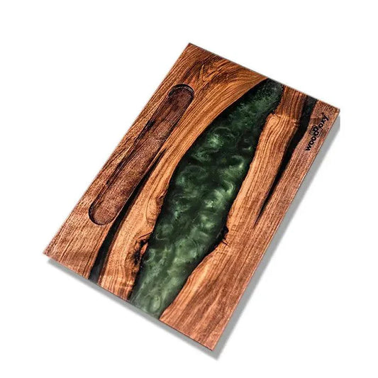 DRYFERM Epoxid Rolling Tray