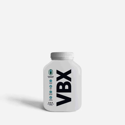 Hydroponic Research: VBX Clean 450gr.